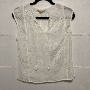 Lovestitch blouse